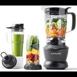 Nutribullet NBF500DG turmixgép (0C22300022) (0C22300022) fotó