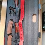 E&L Ak74 fotó