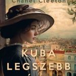 Chanel Cleeton - Kuba legszebb lánya fotó