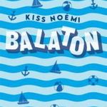 Kiss Noémi - Balaton fotó