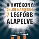 A hatékony online marketing 7 legfőbb alapelve?? fotó