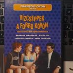 Vízcseppek a forró kövön DVD fotó