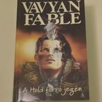 VAVYAN FABLE - A HOLD FORRÓ JÉGÉN - K495 fotó