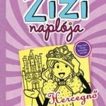 Egy Zizi naplója 8. - Hercegnő - Mesék a cseppet s fotó