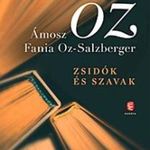 Ámosz Oz - Zsidók és szavak fotó