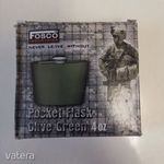 Fosco Industries katonai kulacs fotó