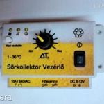 Sörkollektor vezérlő Modul - Beer collector controller Module fotó