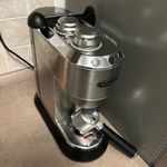 DeLonghi karos kávéfőző fotó