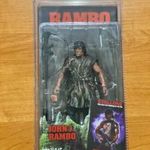 Rambo(1982)Sylvester Stallone Figura 2.kiadás ! fotó