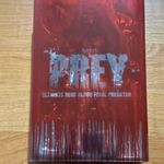 Neca Prey(Préda) 2022 Feral Predator Bear Blood Figura ! fotó