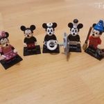 LEGO Disney gyűjthető minifigurák Mickey és Minnie egér gyűjtemény fotó