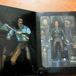 Evil Dead 2(1987) Ash Figura ! fotó