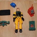 G.I.Joe Classic Vintage LIGHTFOOT (v1) 1988 fotó