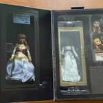 Neca Conjuring(Démonok Között) Annabelle Figura ! fotó