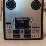 AKAI GX-600DB ORSÓS MAGNÓ fotó