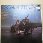 OSCAR PETERSON: MAS QUE NADA LP. IGAZI RITKASÁG, (karcmentes állapotban.)! fotó