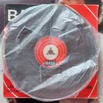 BASF DPR 26 ORSÓ ORSÓS MAGNÓSZALAG / ÁTMÉRŐ-18 CM / BASF DPR 26 ORSÓ ORSÓS MAGNÓ SZALAG fotó