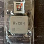 Ryzen 5 5600G fotó