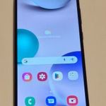 Samsung Galaxy A33 5G 6/128GB Független fotó