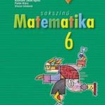 MS-2306 Sokszínű matematika tankönyv 6.o. (Digitál fotó