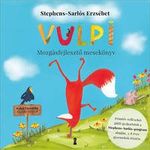 Stephens-Sarlós Erzsébet - Vulpi fotó