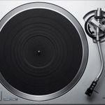 Technics - SL-1500C ezüst fotó