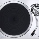 Technics - SL-1500C fehér fotó