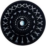 Ortofon - "In ViNyL we trust" VNL slipmat fotó