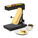 Klarstein Appenzell Raclette grill sütő fotó