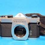 Asahi Pentax SP 1000 fényképezőgép váz fotó