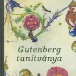 Alix Christie - Gutenberg ?tanítványa fotó