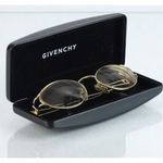 0L136 GIVENCHY dioptriás női szemüveg tokjában fotó