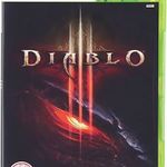 Diablo 3 Xbox 360 játék (használt) fotó