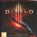 Diablo 3 Ps3 játék (használt) fotó