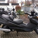 Suzuki Burgman 400 (2004) fotó