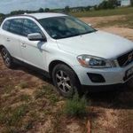 VOLVO XC 60 AWD 2.4 D3 Évjárat : 2010 03 fotó