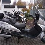 Suzuki Burgman 400 (2002) fotó