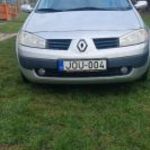 Renault Megane fotó