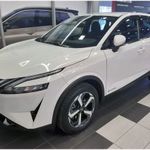 Nissan Qashqai E-Power (2023) 14.300 km fotó