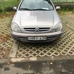 Citroen Xsara SX Break 2001 fotó