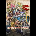 Code of Princess (PC - Steam elektronikus játék licensz) fotó