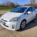 Toyota Prius 1.8 HSD Sol Navi (Automata) - GPS - tempomat - Head-Up Display fotó