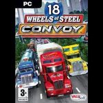 18 Wheels of Steel: Convoy (PC - Steam elektronikus játék licensz) fotó