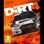 DiRT 4 (PC - Steam elektronikus játék licensz) fotó