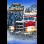 Alaskan Road Truckers (PC - Steam elektronikus játék licensz) fotó