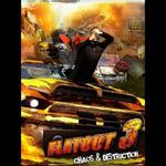 Flatout 3: Chaos & Destruction (PC - Steam elektronikus játék licensz) fotó