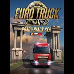 Euro Truck Simulator 2 - Road to the Black Sea (PC - Steam elektronikus játék licensz) fotó