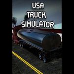 USA Truck Simulator (PC - Steam elektronikus játék licensz) fotó