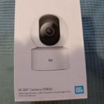 Xiaomi MI 360° camera 1080p fotó