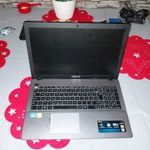 Asus X550c fotó